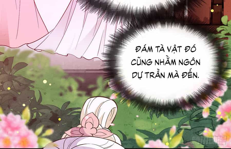 Vương Phi Thật Uy Vũ - Chương 39.1 - ảnh 3