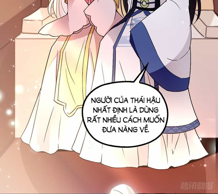 Vương Phi Thật Uy Vũ - Chương 40 - ảnh 3