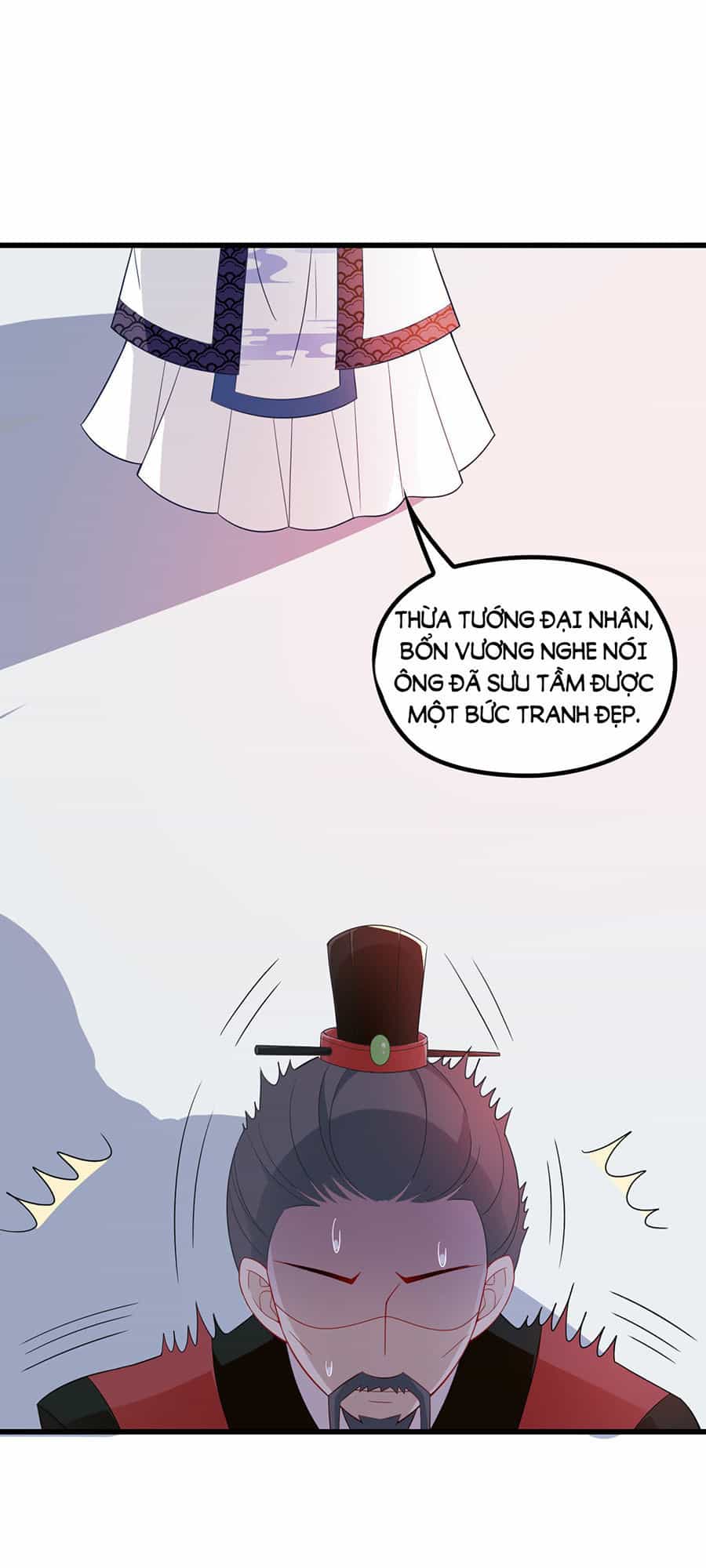 Vương Phi Thật Uy Vũ - Chương 41 - ảnh 28