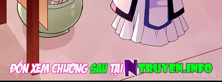 Vương Phi Thật Uy Vũ - Chương 41 - ảnh 31