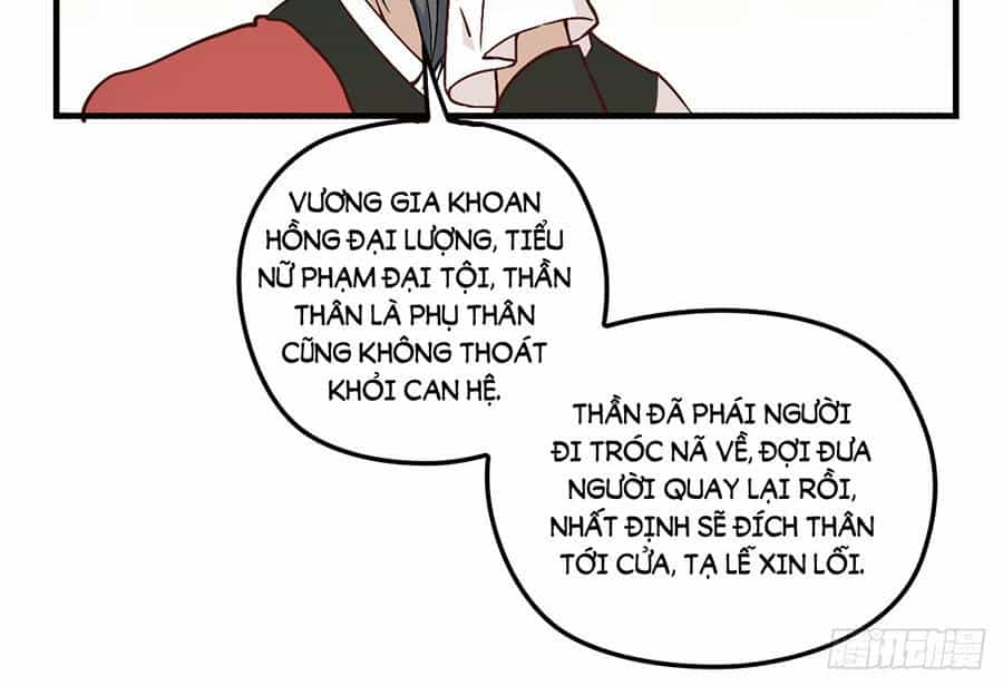 Vương Phi Thật Uy Vũ - Chương 41 - ảnh 8
