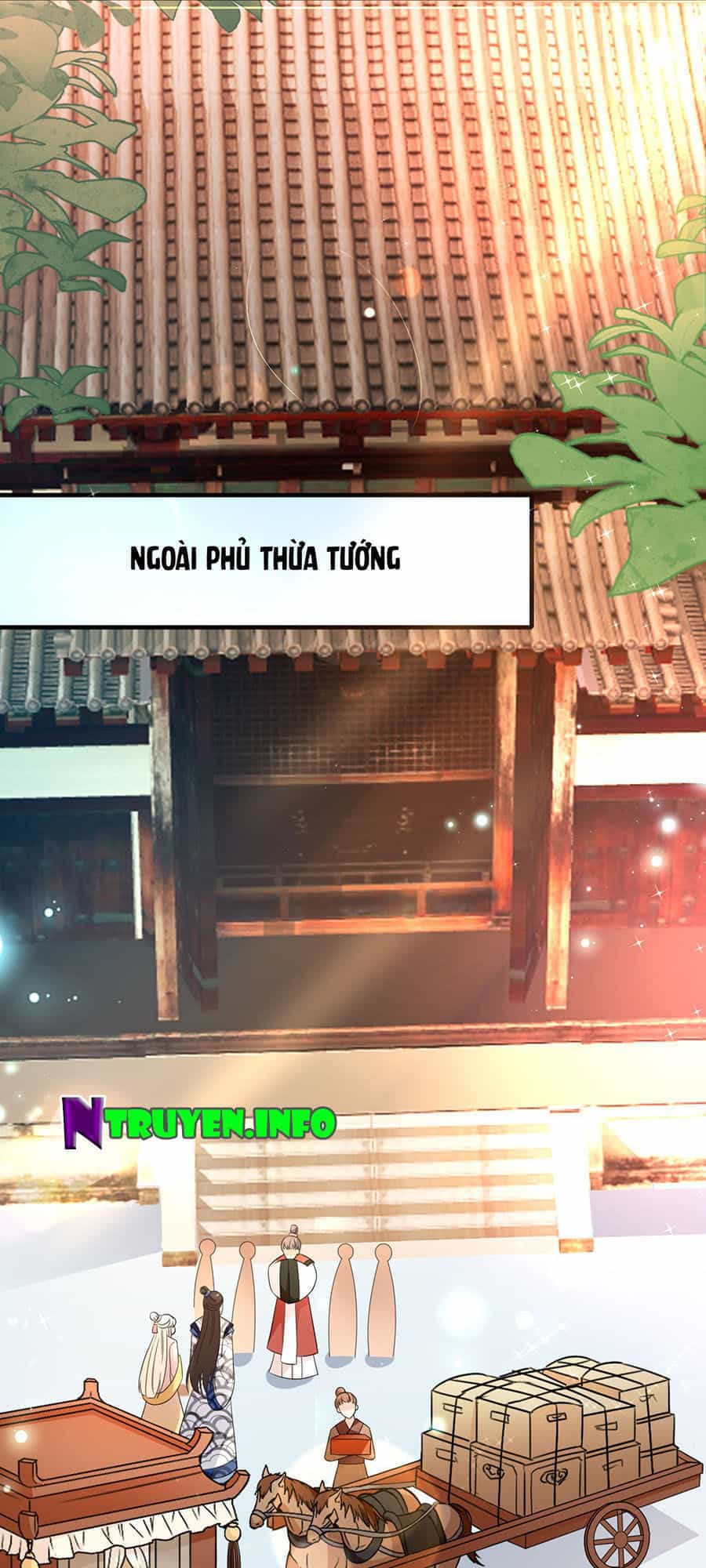 Vương Phi Thật Uy Vũ - Chương 42 - ảnh 12