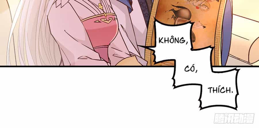 Vương Phi Thật Uy Vũ - Chương 42 - ảnh 20