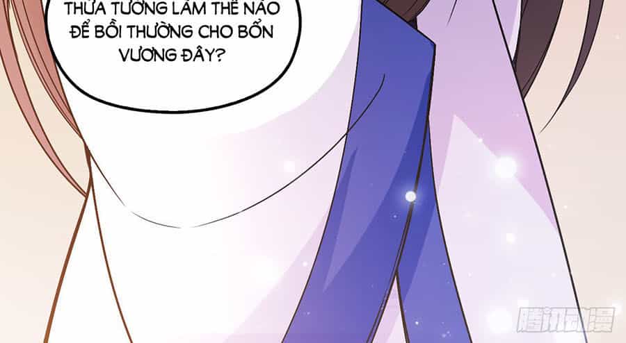 Vương Phi Thật Uy Vũ - Chương 42 - ảnh 3