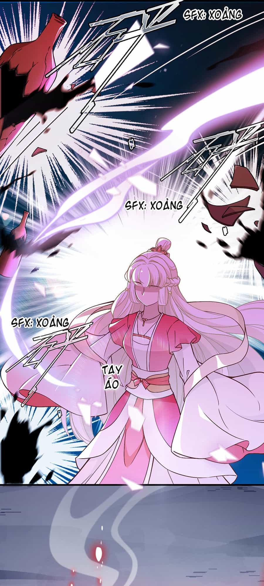 Vương Phi Thật Uy Vũ - Chương 43 - ảnh 36