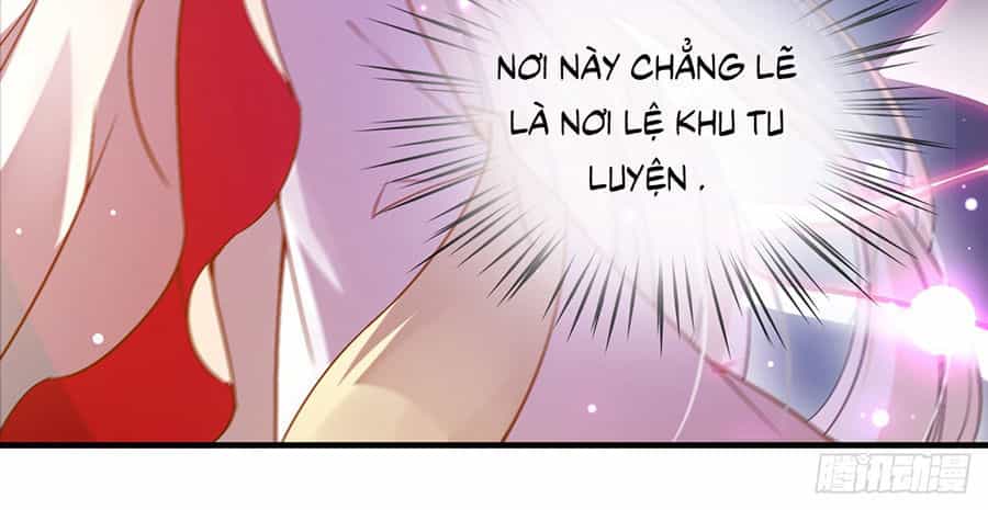 Vương Phi Thật Uy Vũ - Chương 43 - ảnh 9