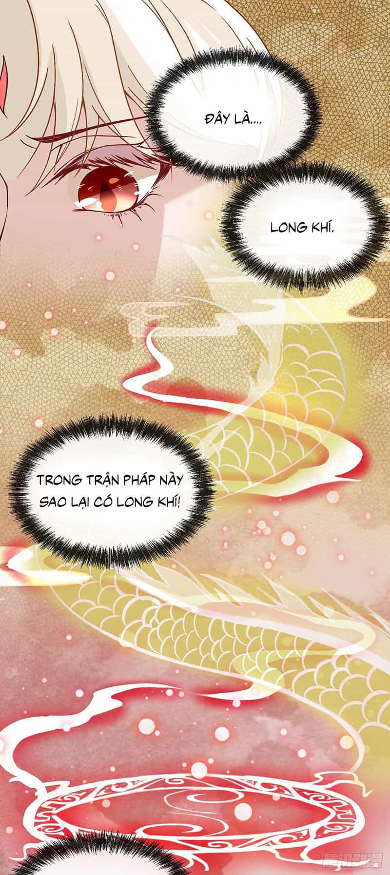 Vương Phi Thật Uy Vũ - Chương 44 - ảnh 2