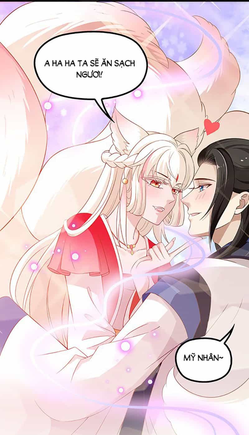 Vương Phi Thật Uy Vũ - Chương 45 - ảnh 18