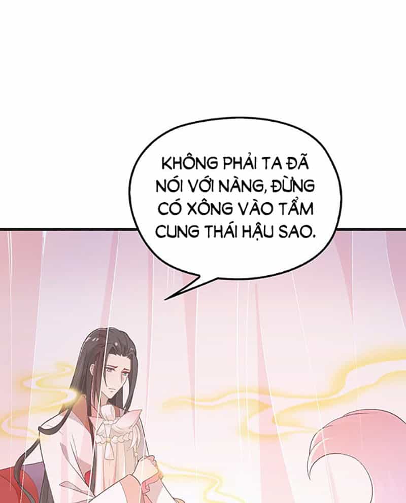 Vương Phi Thật Uy Vũ - Chương 45 - ảnh 21