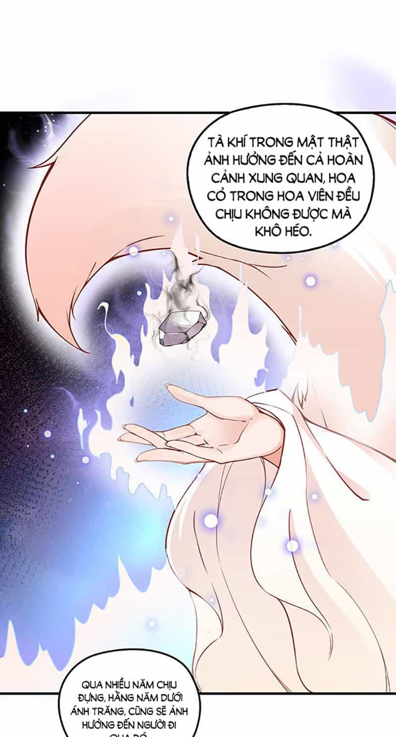 Vương Phi Thật Uy Vũ - Chương 45 - ảnh 27