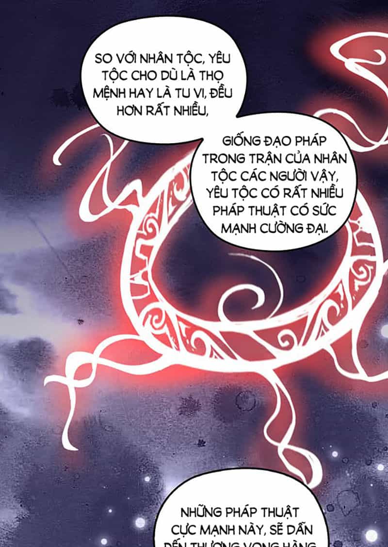Vương Phi Thật Uy Vũ - Chương 45 - ảnh 32