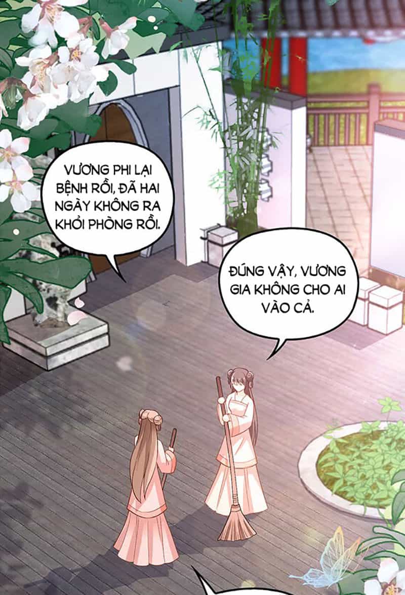 Vương Phi Thật Uy Vũ - Chương 45 - ảnh 44