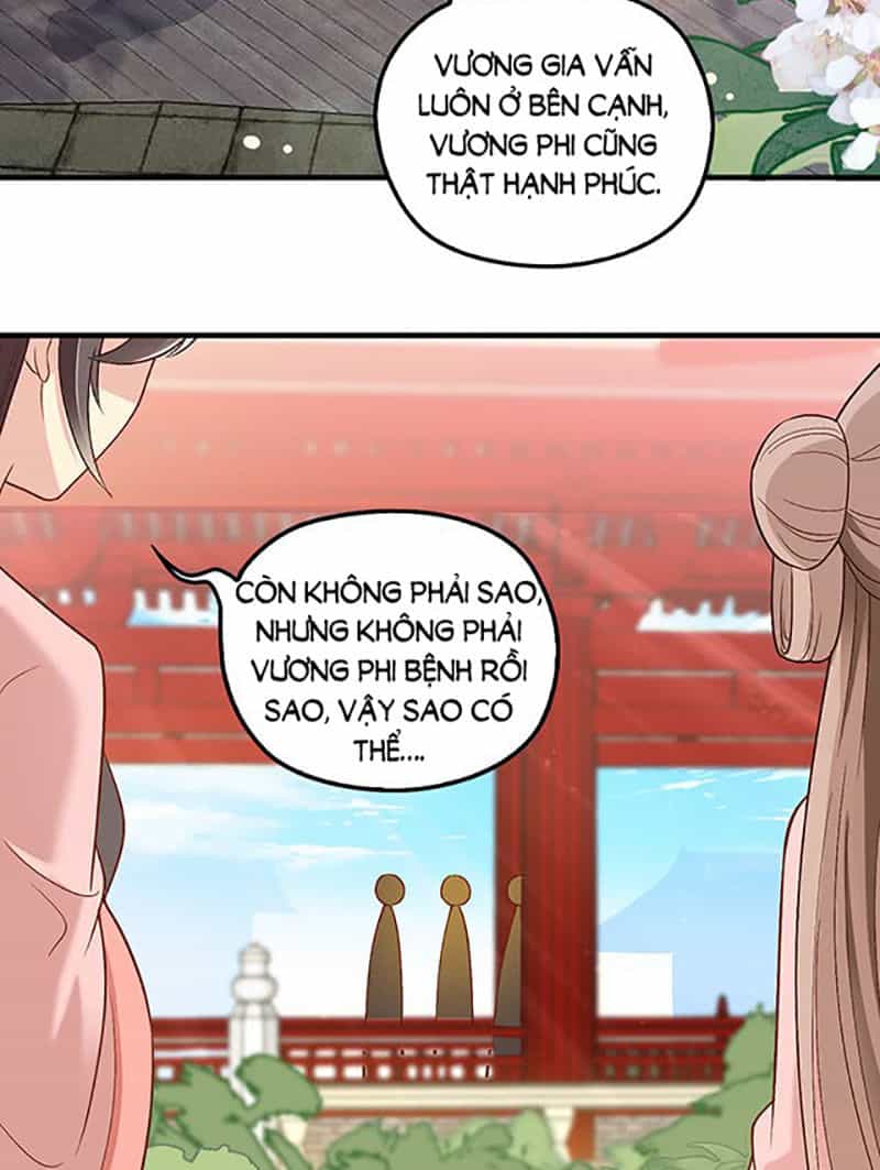 Vương Phi Thật Uy Vũ - Chương 45 - ảnh 45