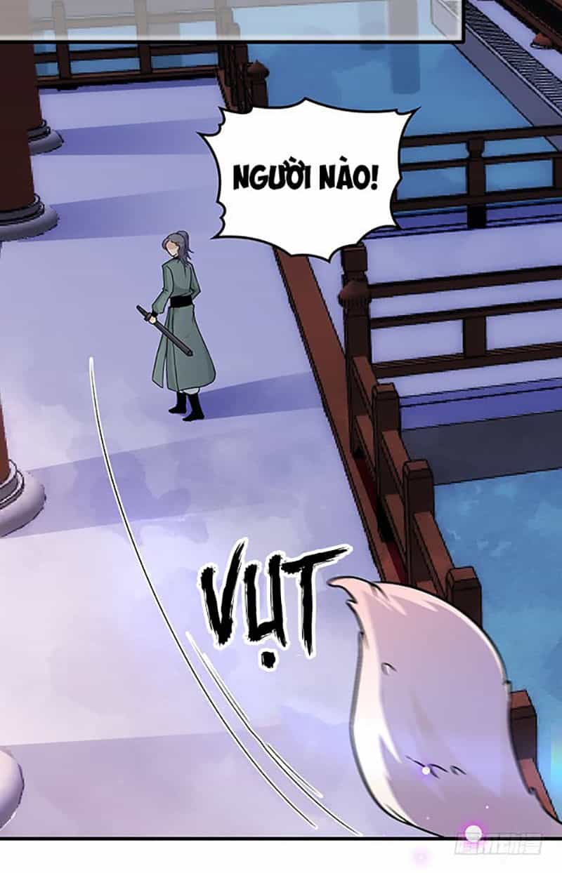 Vương Phi Thật Uy Vũ - Chương 45 - ảnh 7