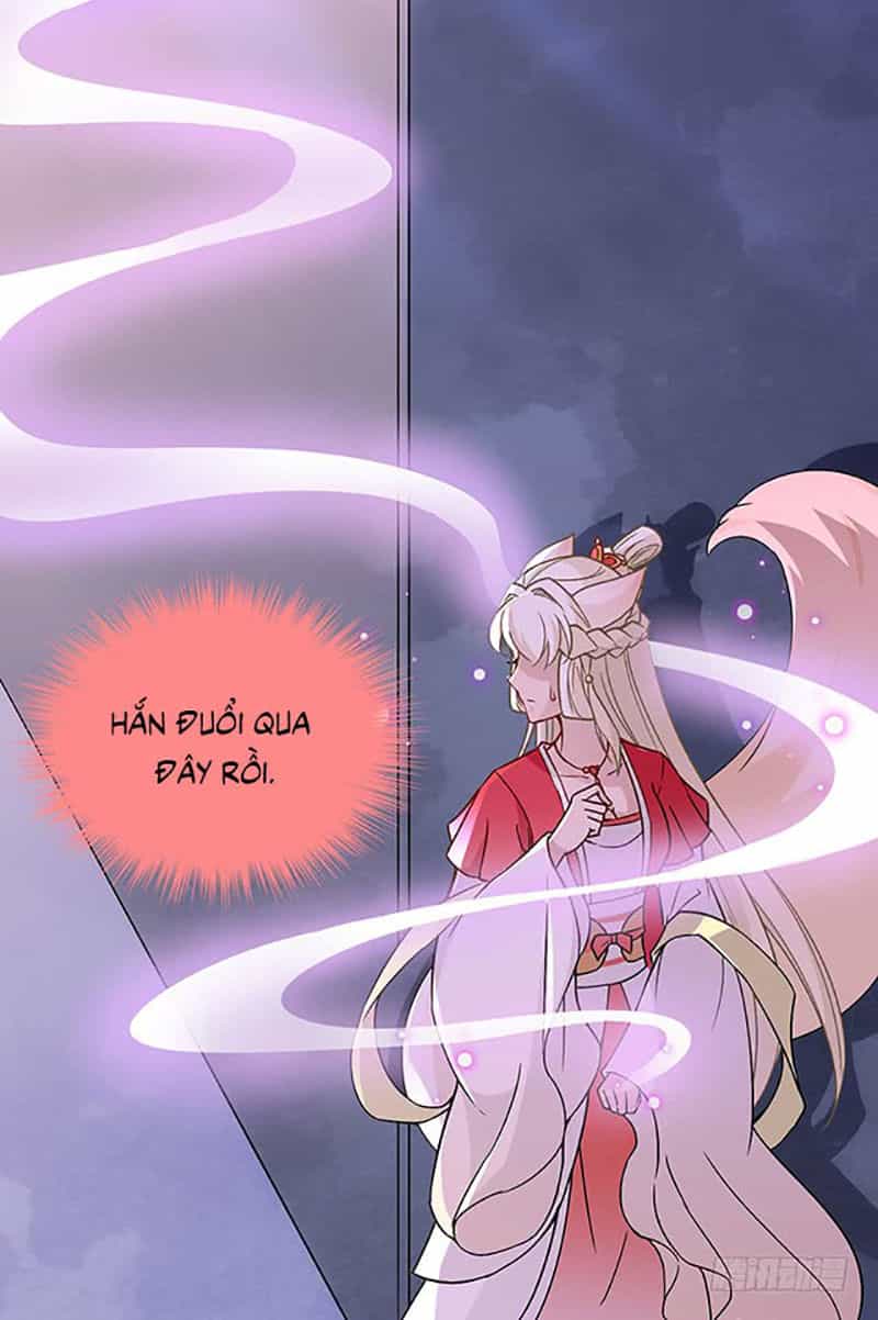Vương Phi Thật Uy Vũ - Chương 45 - ảnh 9