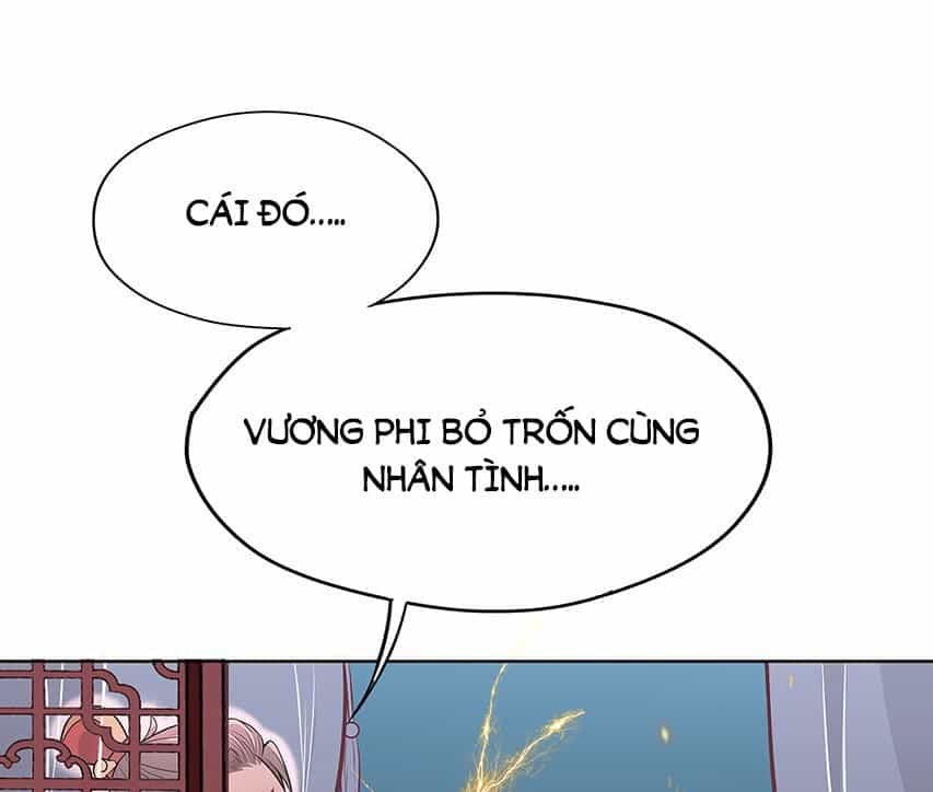 Vương Phi Thật Uy Vũ - Chương 5.1 - ảnh 15