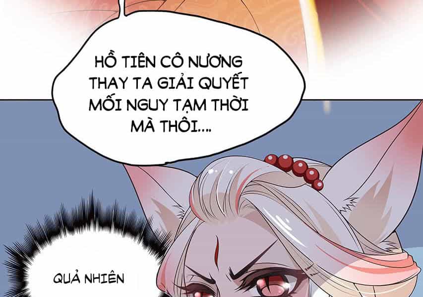 Vương Phi Thật Uy Vũ - Chương 5.1 - ảnh 19