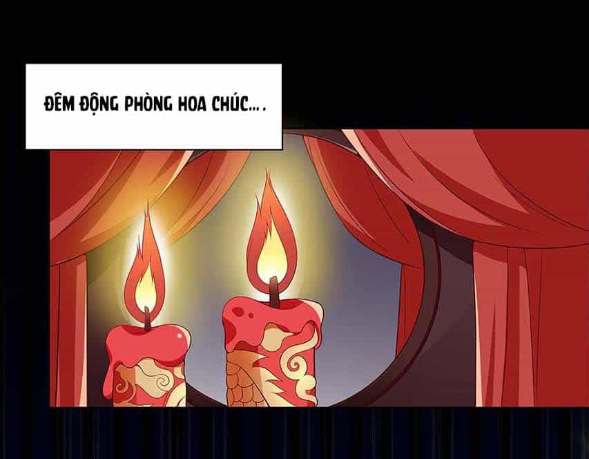 Vương Phi Thật Uy Vũ - Chương 5.1 - ảnh 2