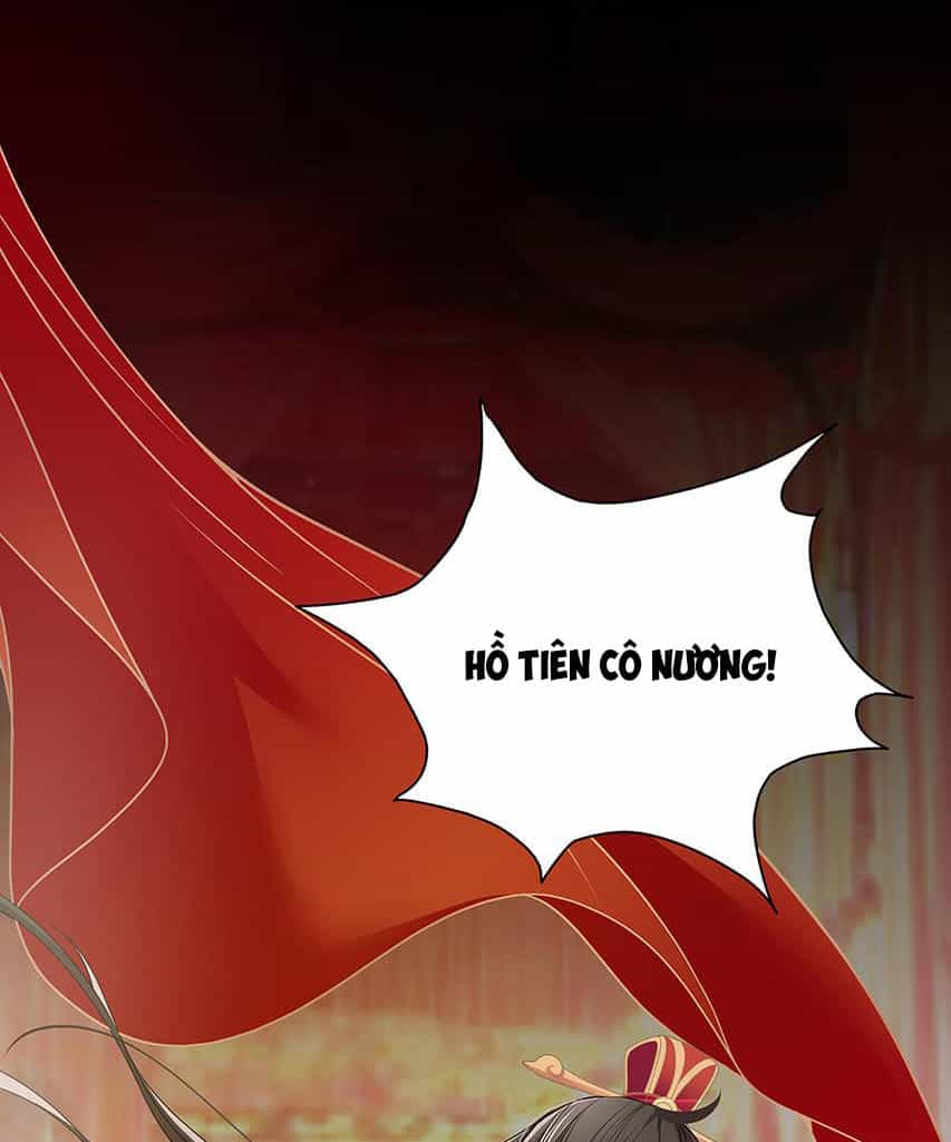 Vương Phi Thật Uy Vũ - Chương 5.1 - ảnh 30
