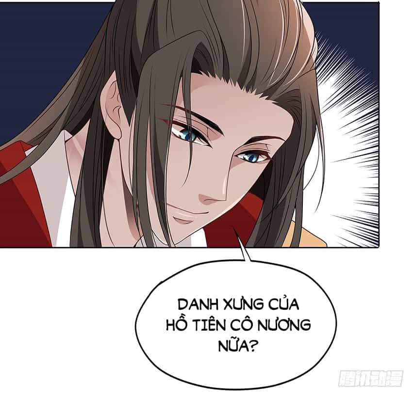Vương Phi Thật Uy Vũ - Chương 5.1 - ảnh 41