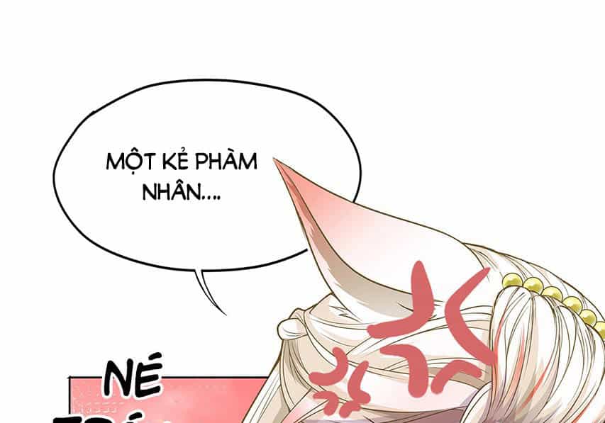 Vương Phi Thật Uy Vũ - Chương 5.1 - ảnh 42