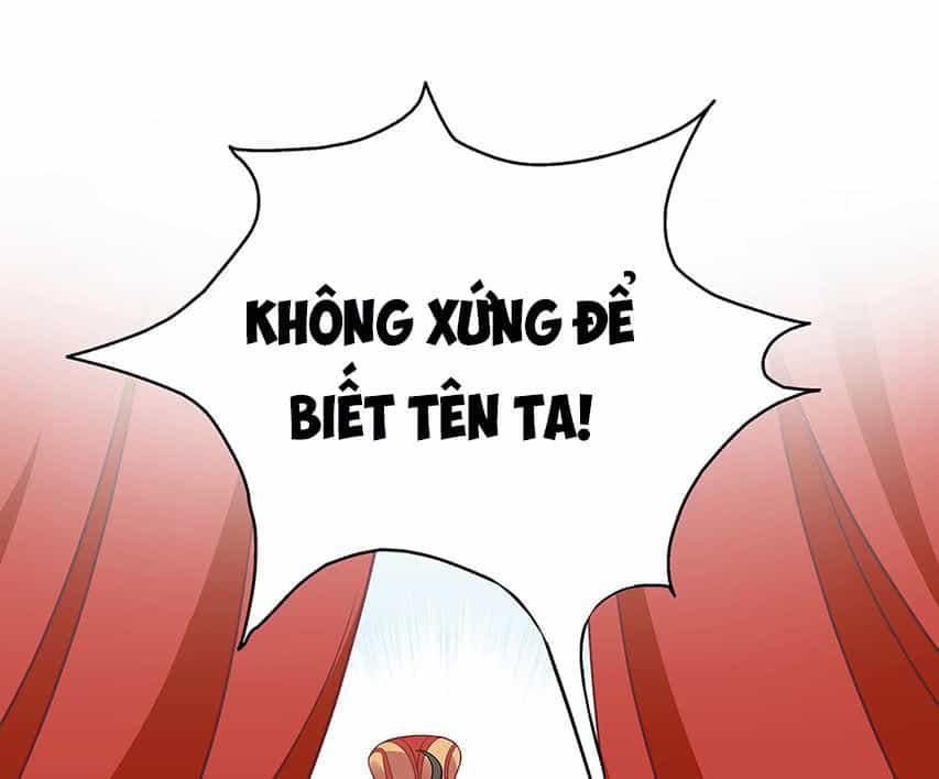 Vương Phi Thật Uy Vũ - Chương 5.1 - ảnh 44