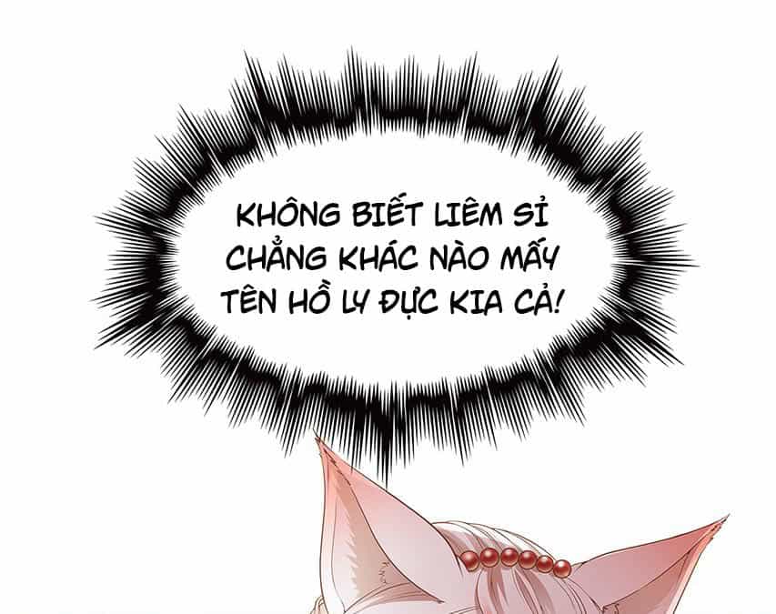 Vương Phi Thật Uy Vũ - Chương 5.1 - ảnh 47