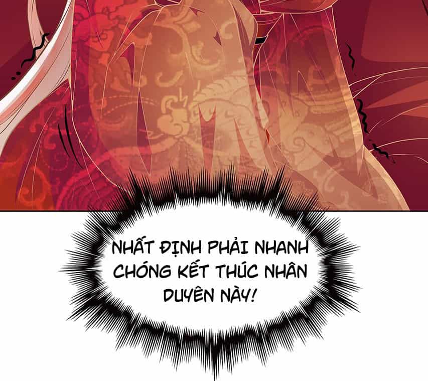 Vương Phi Thật Uy Vũ - Chương 5.1 - ảnh 49