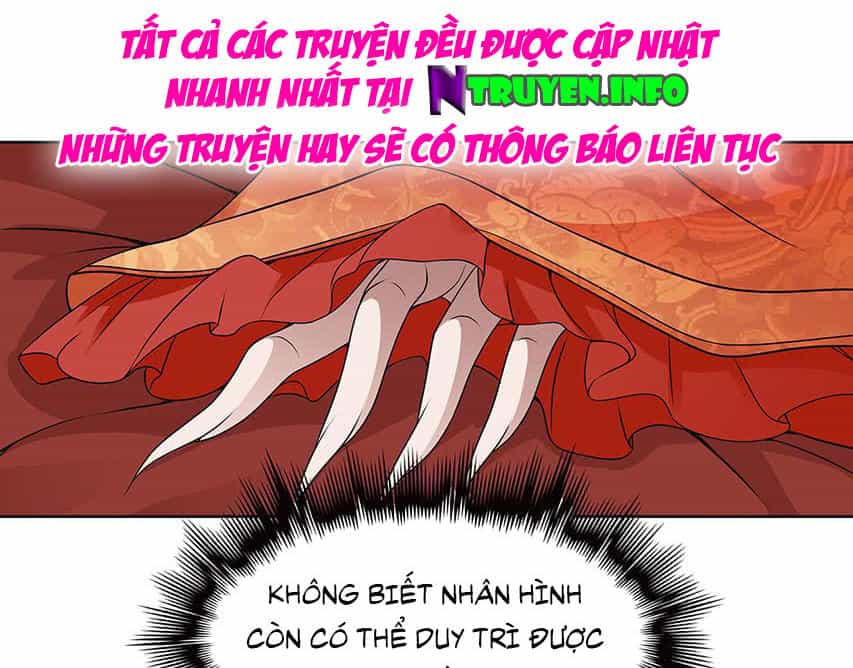 Vương Phi Thật Uy Vũ - Chương 5.1 - ảnh 55