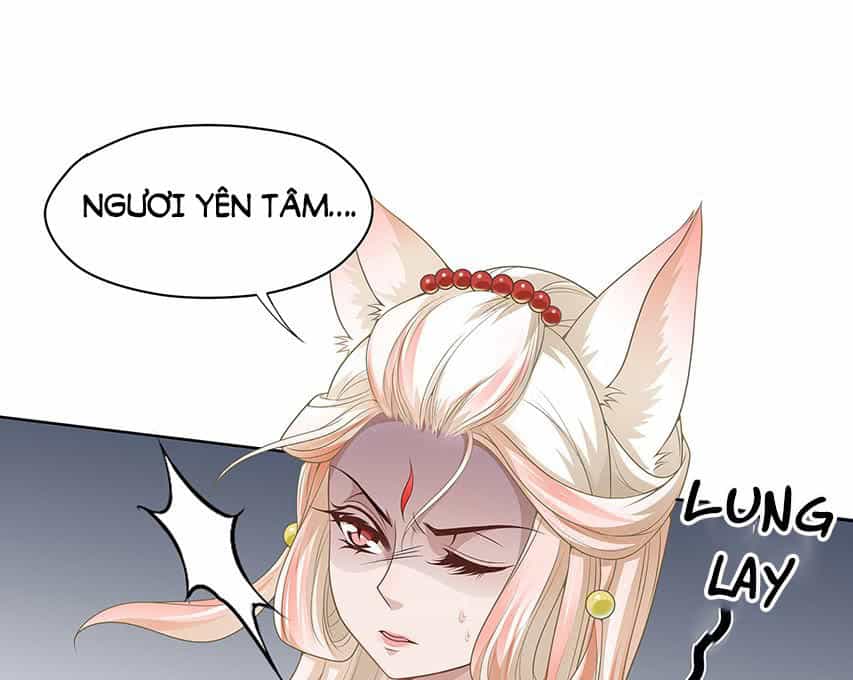 Vương Phi Thật Uy Vũ - Chương 5.1 - ảnh 59