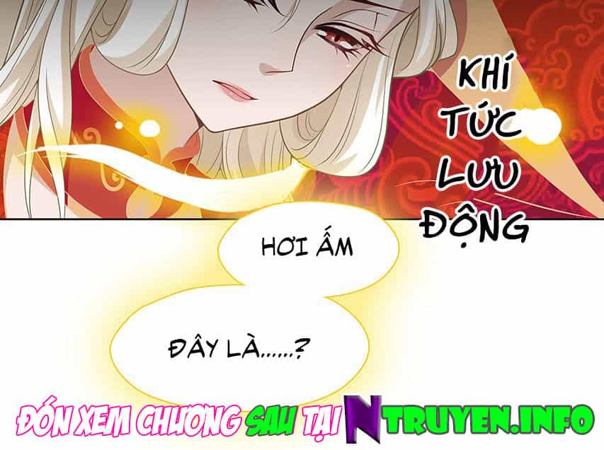 Vương Phi Thật Uy Vũ - Chương 5.1 - ảnh 62