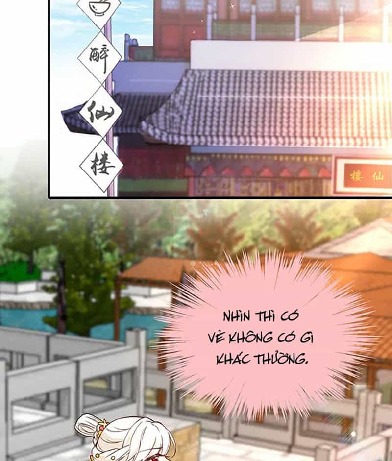 Vương Phi Thật Uy Vũ - Chương 46 - ảnh 15