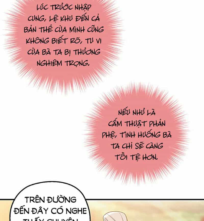 Vương Phi Thật Uy Vũ - Chương 46 - ảnh 18