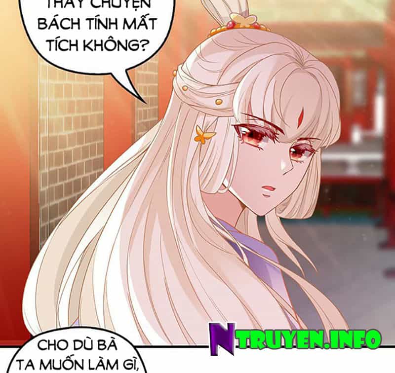 Vương Phi Thật Uy Vũ - Chương 46 - ảnh 19
