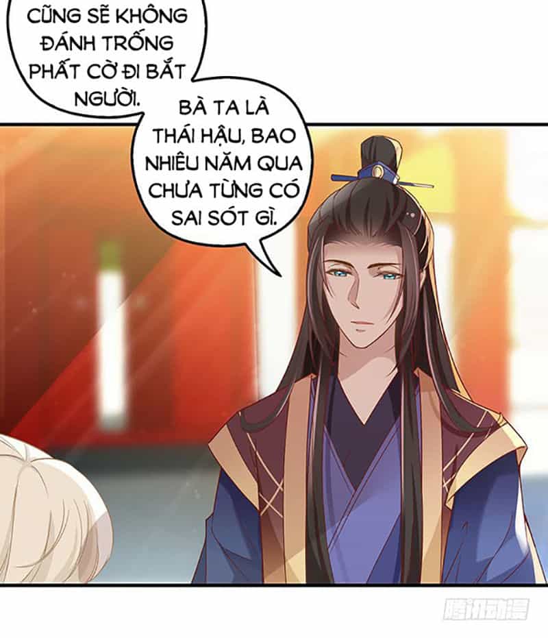 Vương Phi Thật Uy Vũ - Chương 46 - ảnh 20