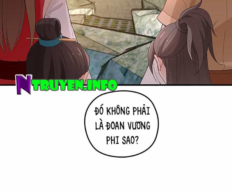 Vương Phi Thật Uy Vũ - Chương 46 - ảnh 34