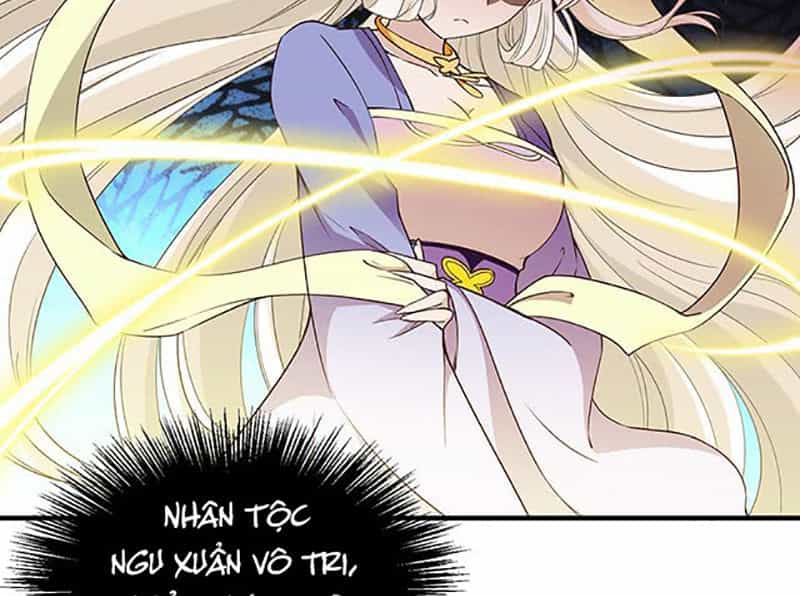 Vương Phi Thật Uy Vũ - Chương 46 - ảnh 37