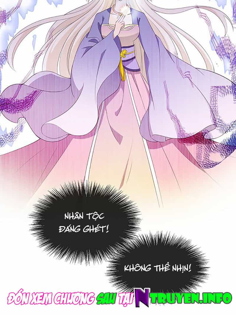 Vương Phi Thật Uy Vũ - Chương 46 - ảnh 47
