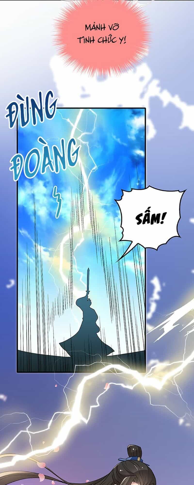 Vương Phi Thật Uy Vũ - Chương 47 - ảnh 3