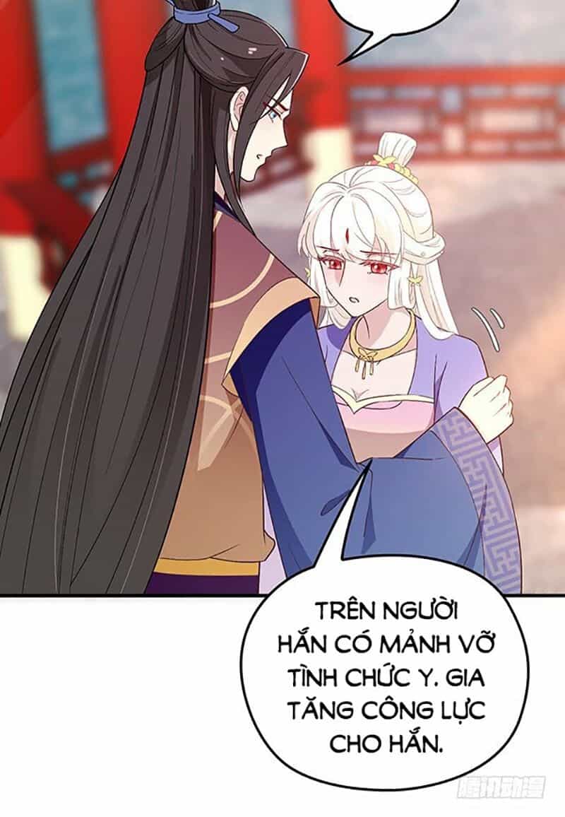Vương Phi Thật Uy Vũ - Chương 47 - ảnh 7