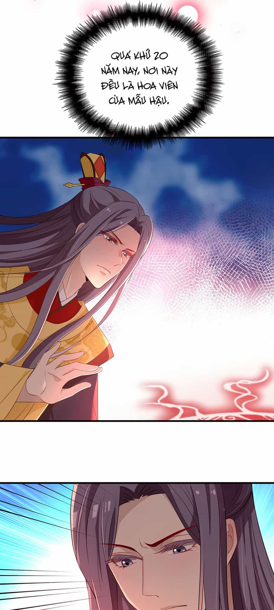 Vương Phi Thật Uy Vũ - Chương 48 - ảnh 27
