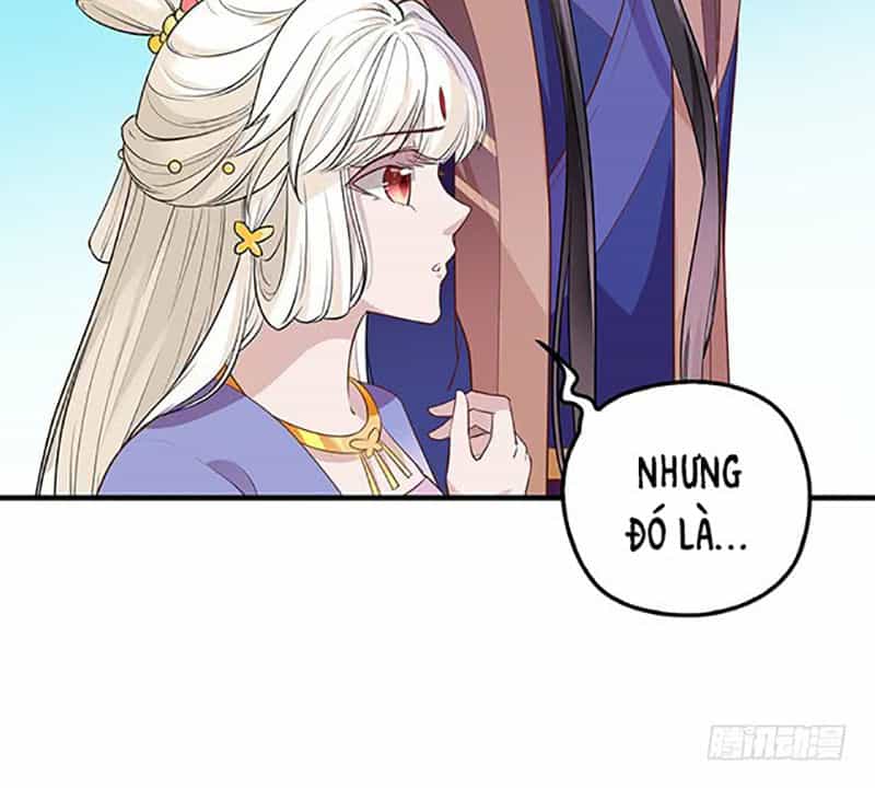 Vương Phi Thật Uy Vũ - Chương 49 - ảnh 32