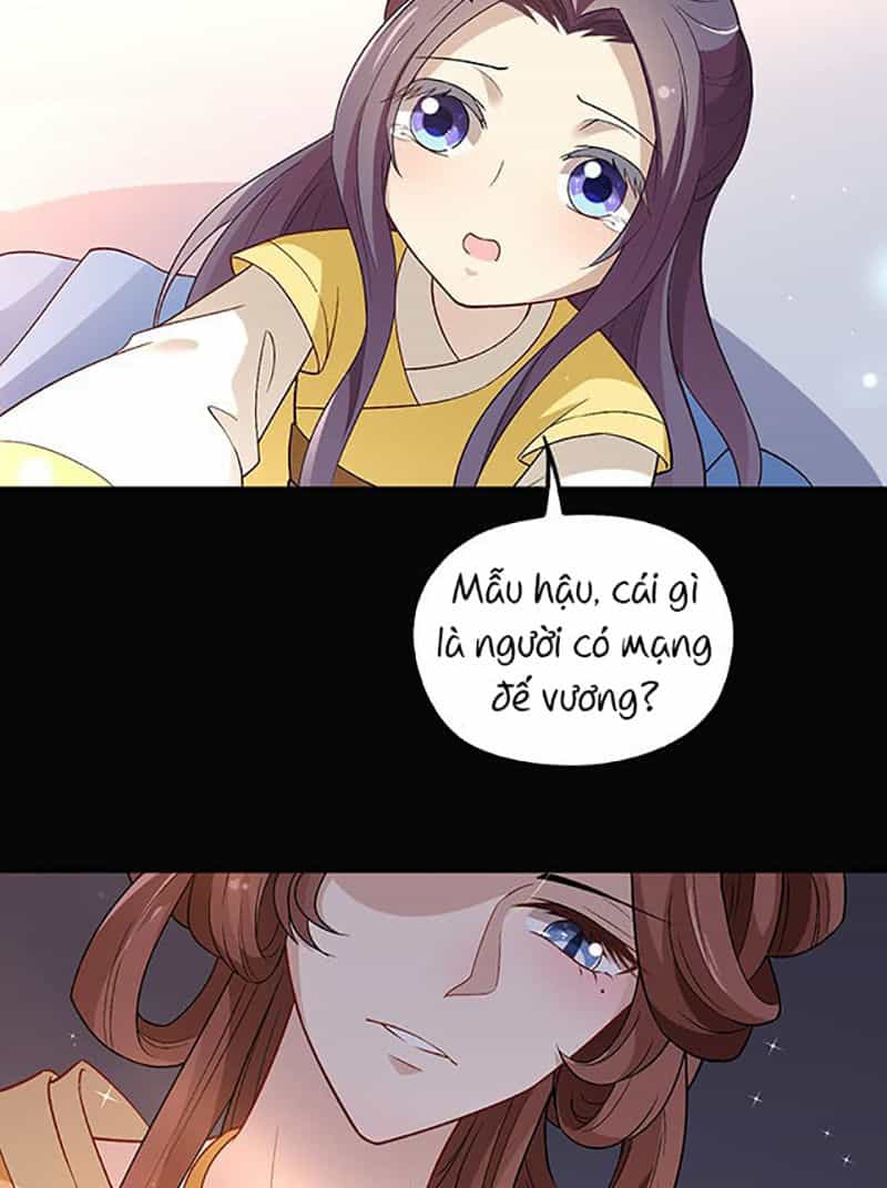 Vương Phi Thật Uy Vũ - Chương 49 - ảnh 4