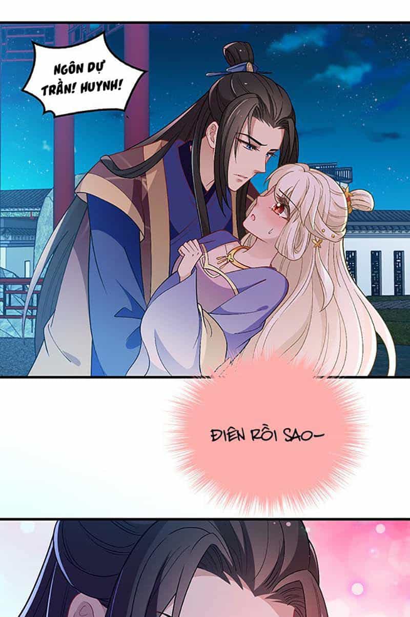 Vương Phi Thật Uy Vũ - Chương 50 - ảnh 16