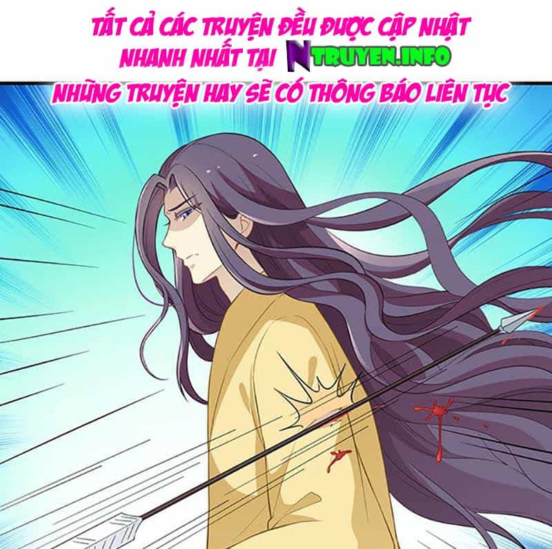 Vương Phi Thật Uy Vũ - Chương 50 - ảnh 30