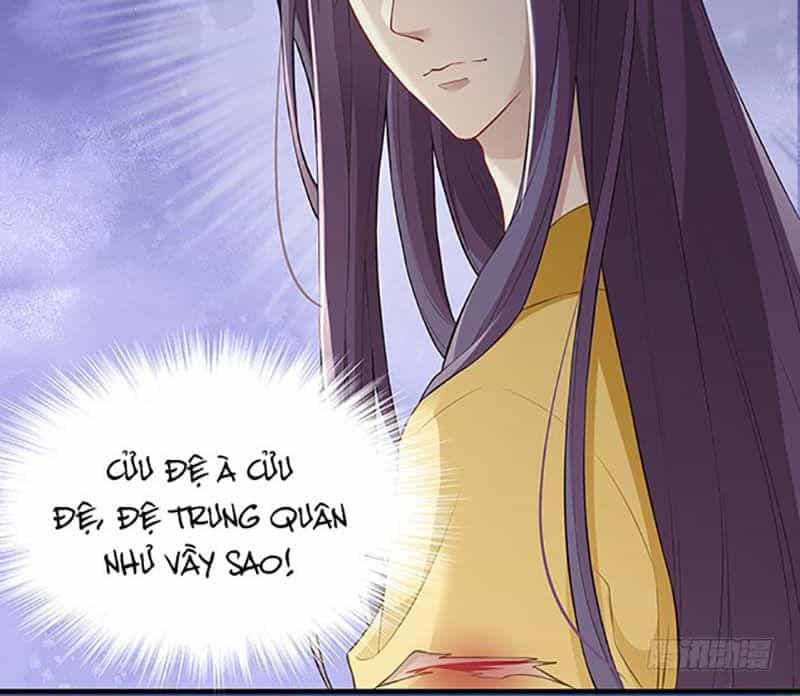 Vương Phi Thật Uy Vũ - Chương 50 - ảnh 32