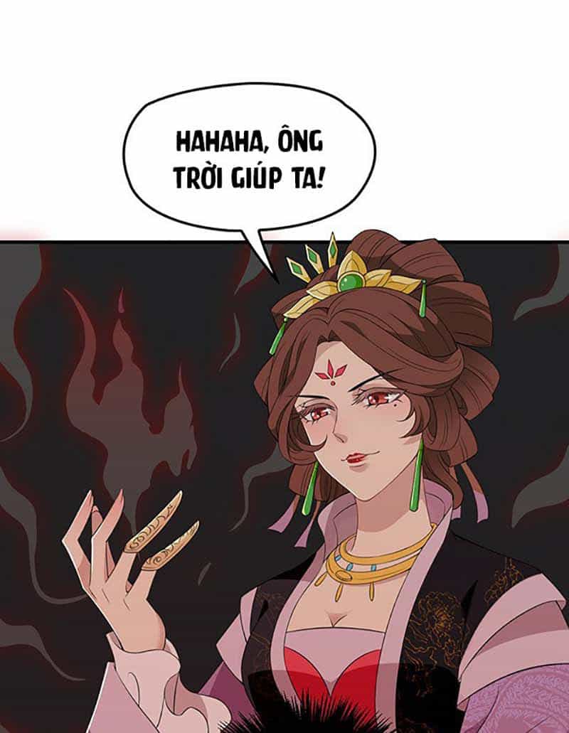 Vương Phi Thật Uy Vũ - Chương 50 - ảnh 5