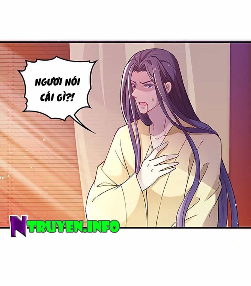 Vương Phi Thật Uy Vũ - Chương 51 - ảnh 16