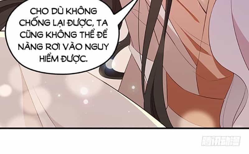 Vương Phi Thật Uy Vũ - Chương 51 - ảnh 26