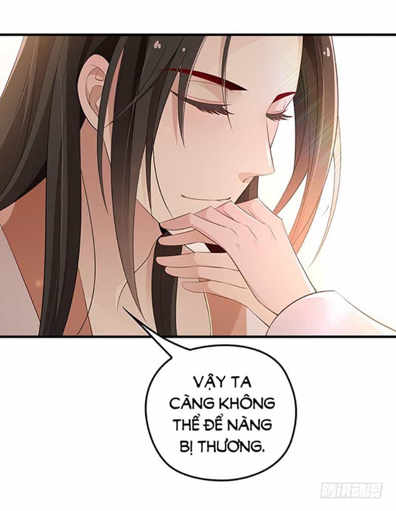 Vương Phi Thật Uy Vũ - Chương 51 - ảnh 28